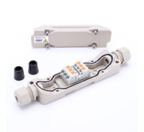 CABINET PARTS BOX TS Series